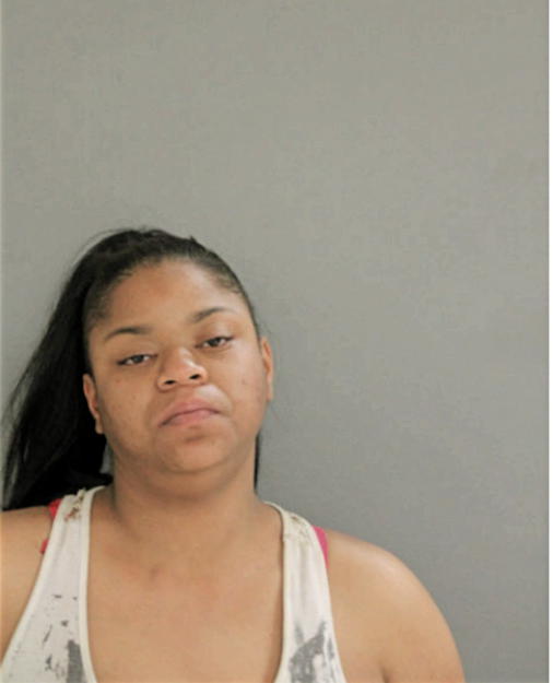 ANN G WILLIAMS, Cook County, Illinois