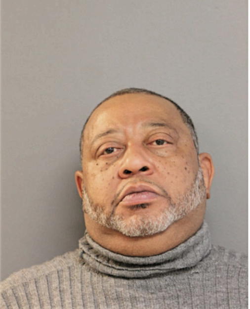 STAFFORD WILLIAMS, Cook County, Illinois