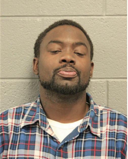 JONATHAN WILLS, Cook County, Illinois