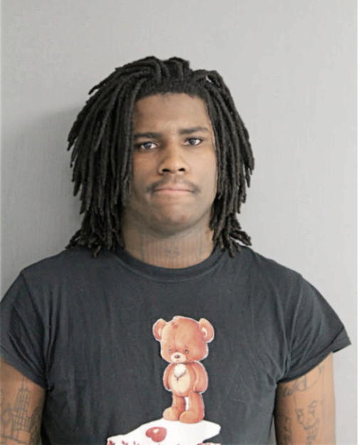 SEMAJ K WILSON, Cook County, Illinois