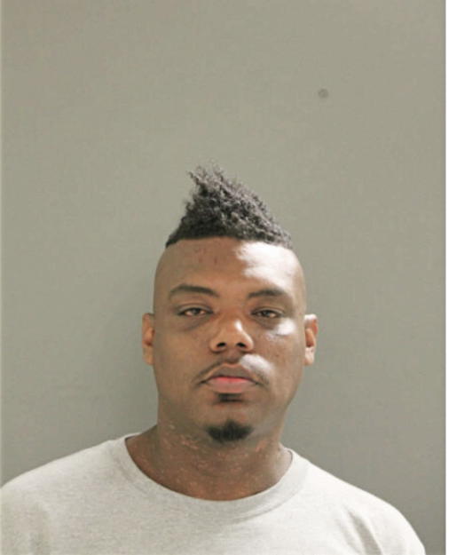 QUINCY R WRIGHT, Cook County, Illinois