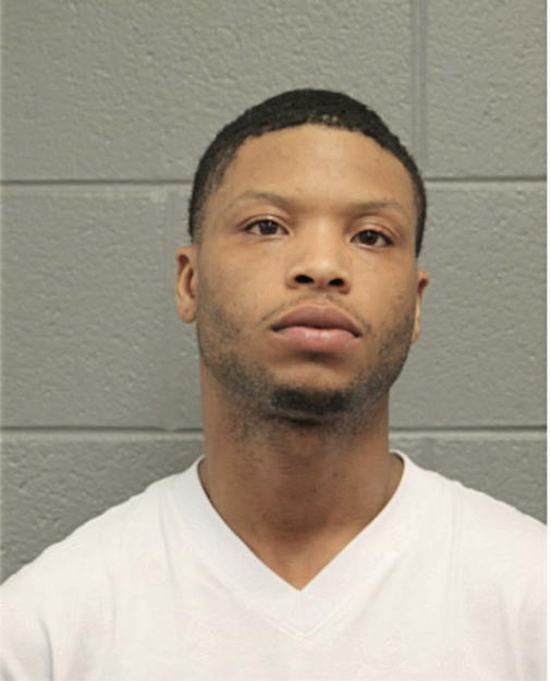 BRANDON YOUNG, Cook County, Illinois