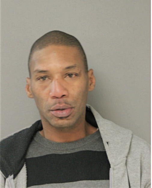 CEDERICK YOUNG, Cook County, Illinois