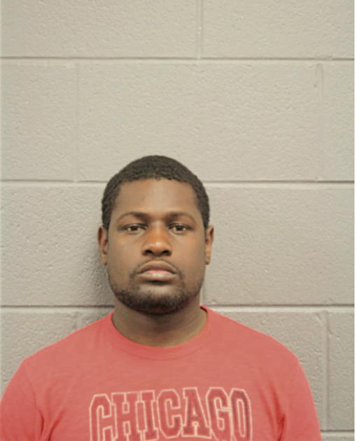 DERRICK R YOUNG, Cook County, Illinois