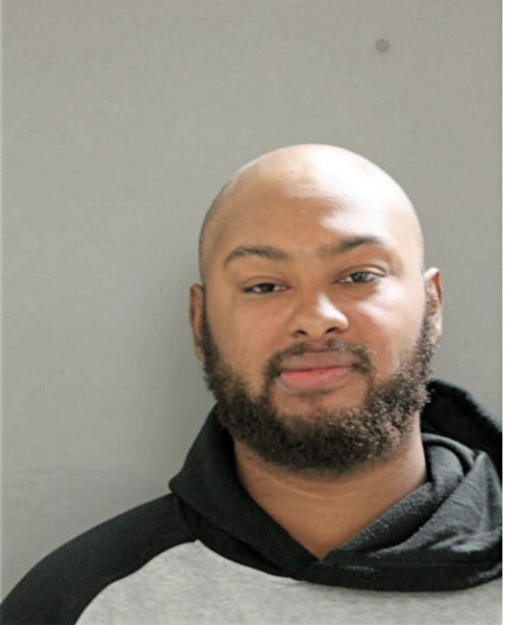 MACARTHUR YOUNG, Cook County, Illinois