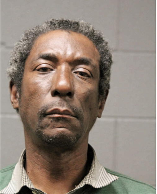TONY R ABERNATHY, Cook County, Illinois