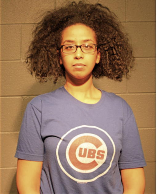 ERU ABRAHAM, Cook County, Illinois