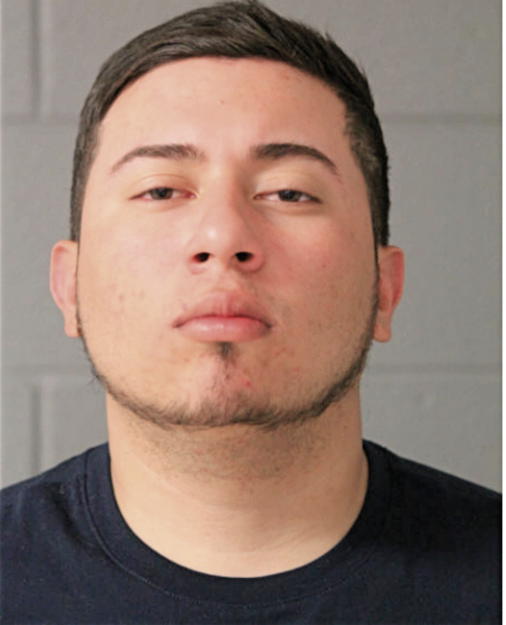 KEVIN A AGUILAR, Cook County, Illinois