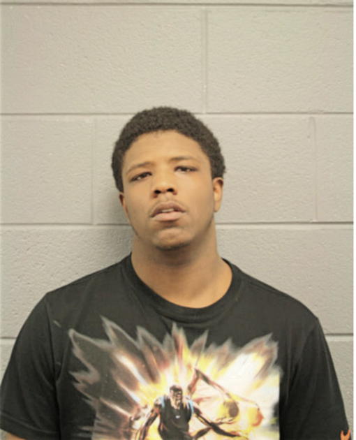 DANNY L ALLEN, Cook County, Illinois