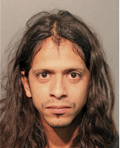 DEMETRIUS L ANCHONDO, Cook County, Illinois