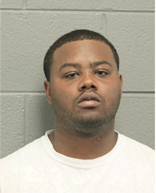 ERIC ANDERSON, Cook County, Illinois