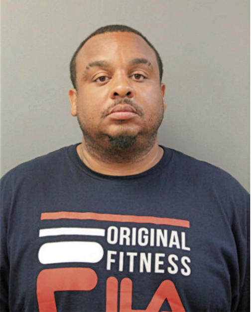 TIMOTHY C ANDERSON, Cook County, Illinois