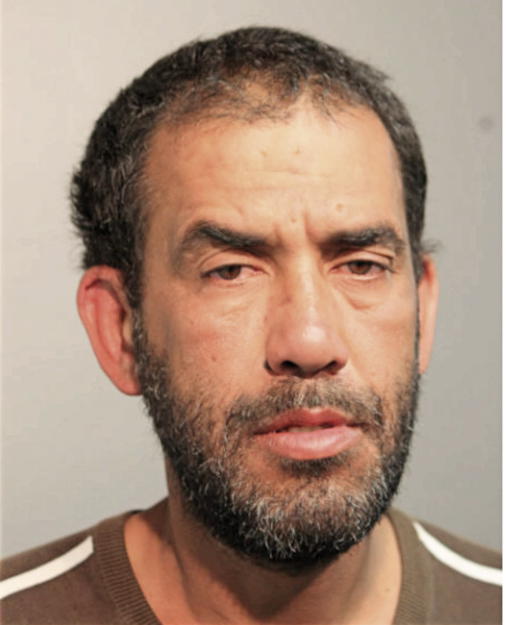 MANUEL AZCUY, Cook County, Illinois