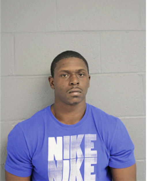 LASHUN G BABER, Cook County, Illinois