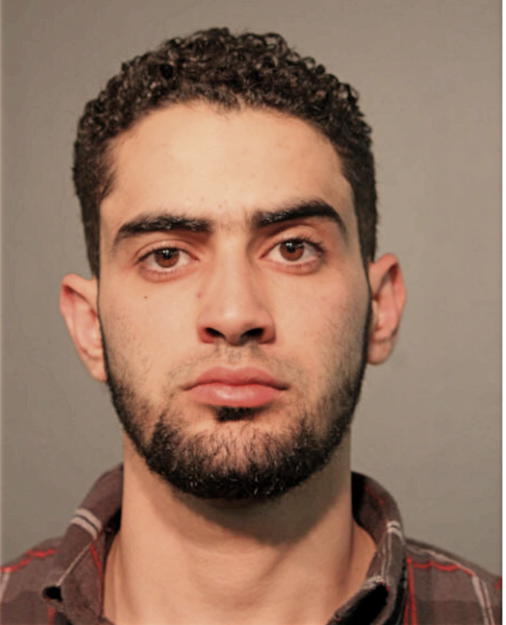 SULEIMAN BADDAD, Cook County, Illinois