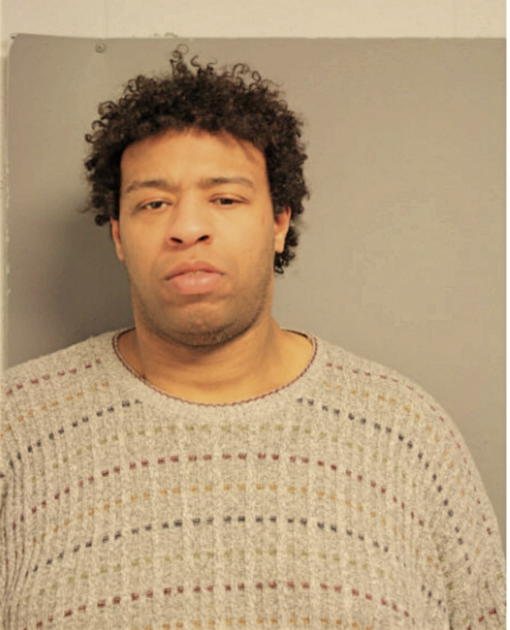 RYAN B BANKS, Cook County, Illinois