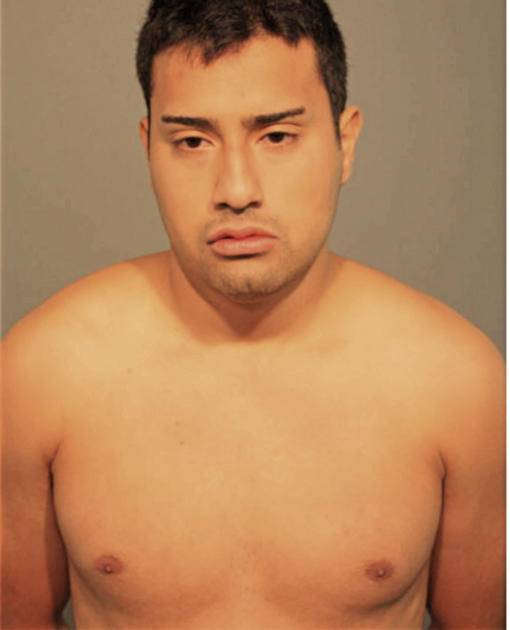 GUSTAVO BARAJAS, Cook County, Illinois