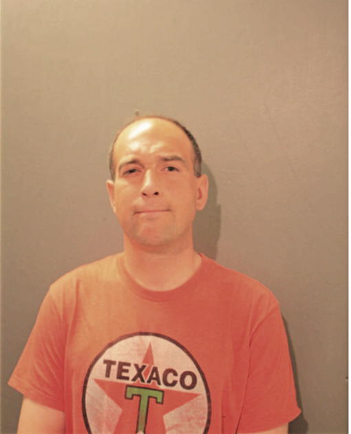 THOMAS BENNETT, Cook County, Illinois