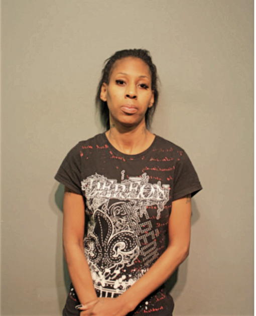DONEIA BOYD, Cook County, Illinois