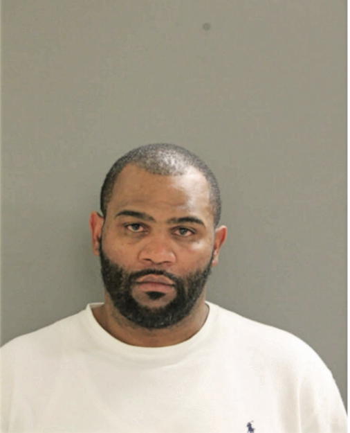 MARCUS D BOYD, Cook County, Illinois