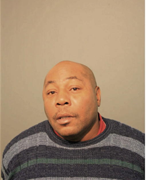 OLYIAN BRADFORD, Cook County, Illinois