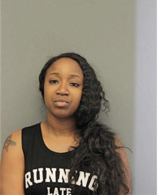 JUANITA P BRADLEY, Cook County, Illinois