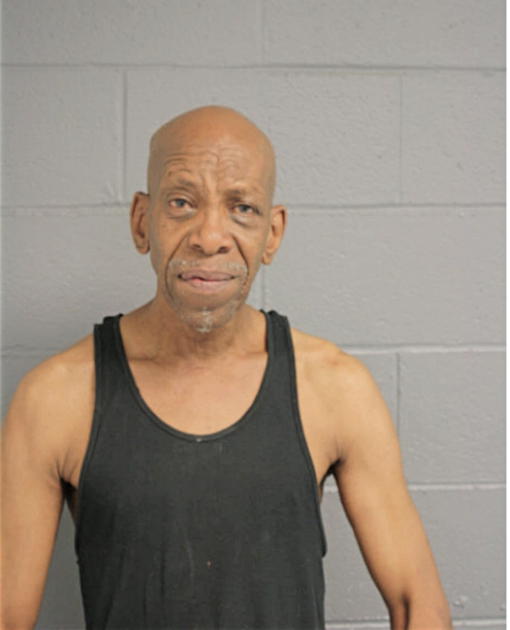 LEANDREW BRISCOE, Cook County, Illinois