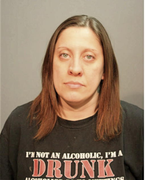 MELISSA M BROUGH, Cook County, Illinois