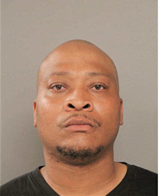 CHRISTOPHER D BROWN, Cook County, Illinois