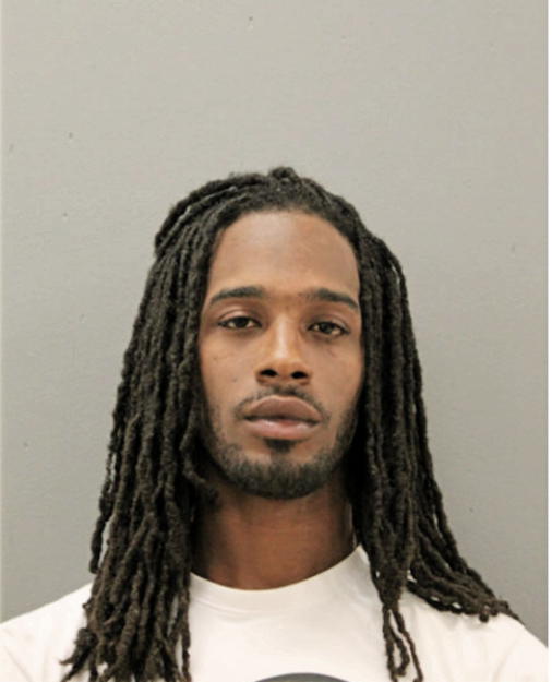 JEREMY BROWN, Cook County, Illinois