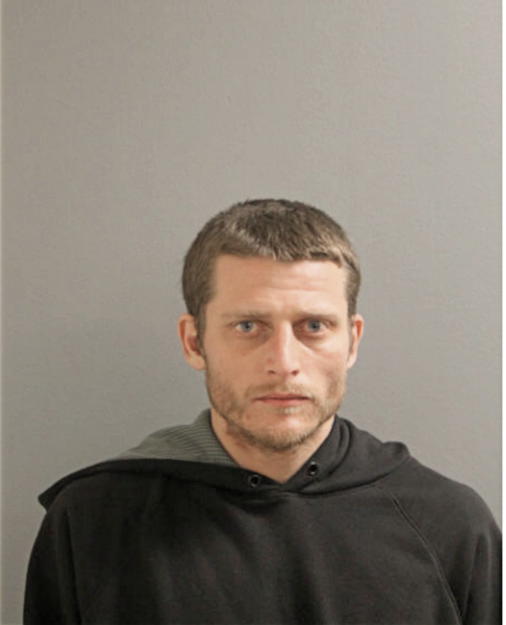 ADAM S BUDDE, Cook County, Illinois