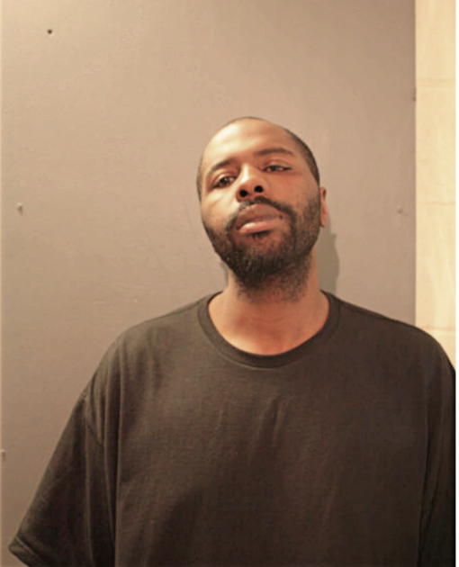 REGINALD BULLOCK, Cook County, Illinois