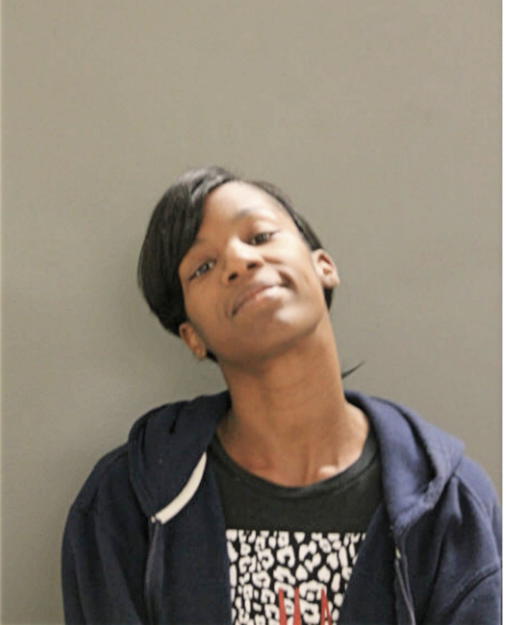 STEPHANIE BURES, Cook County, Illinois
