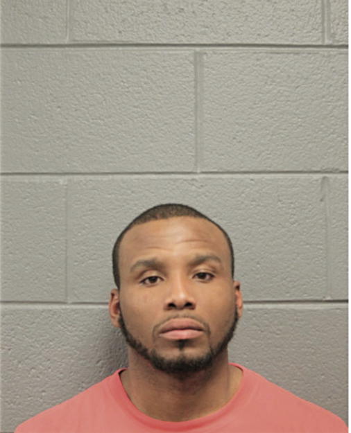 ERIC BURNETT, Cook County, Illinois