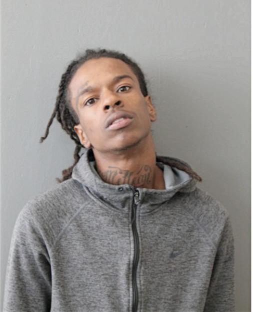 MELVIN BURNETT, Cook County, Illinois