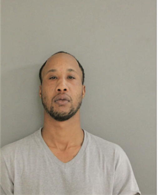 DAVID BUTLER, Cook County, Illinois