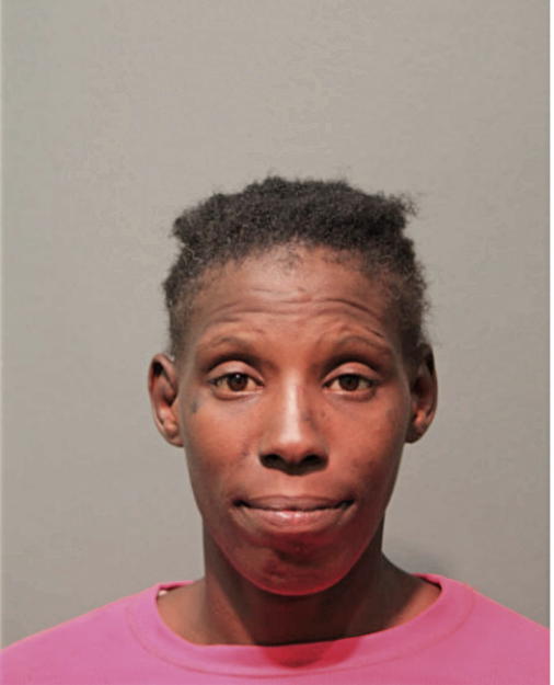 RUBY C CARR, Cook County, Illinois