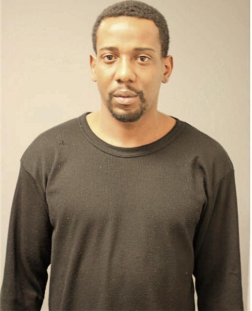 JOSHUA LEWIS CASH, Cook County, Illinois