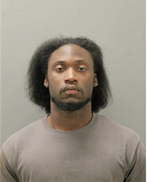 OCTAVIS E CHANNELL, Cook County, Illinois