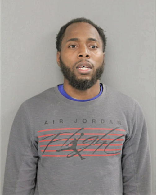 MARLON CHILDS, Cook County, Illinois