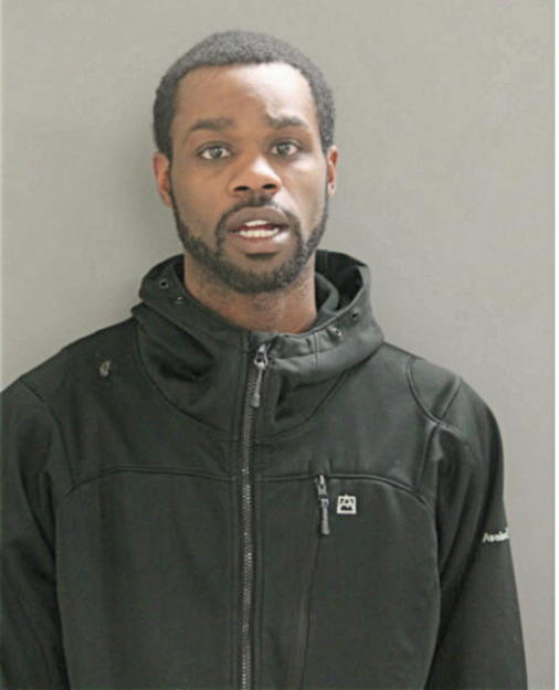 ERIC C COCHRAN, Cook County, Illinois