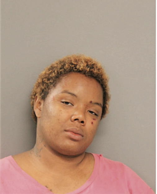 ANDRENKI COLEMAN, Cook County, Illinois