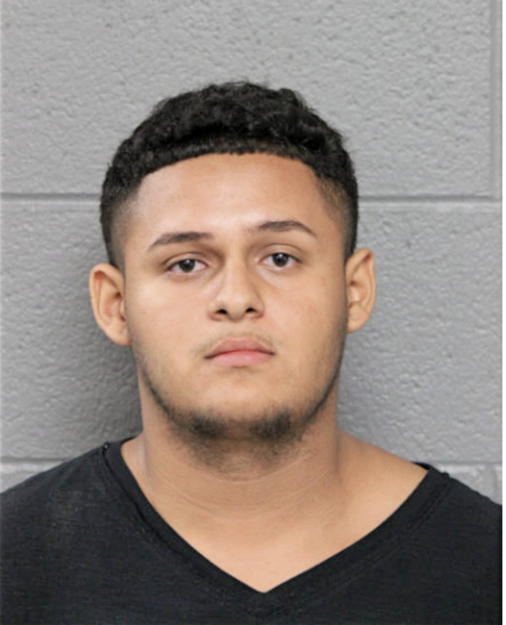 CRISTIAN CORDOVA, Cook County, Illinois