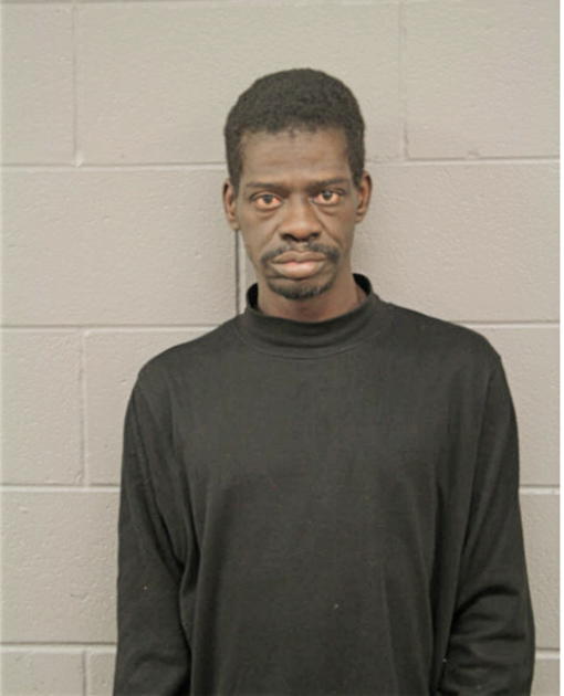 ANTHONY COSEY, Cook County, Illinois