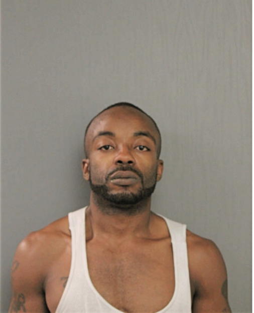 DANIEL B CULLINS, Cook County, Illinois