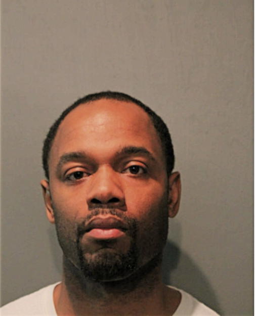 ALONZO CUSHMEER, Cook County, Illinois