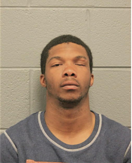 DENZEL DALE, Cook County, Illinois