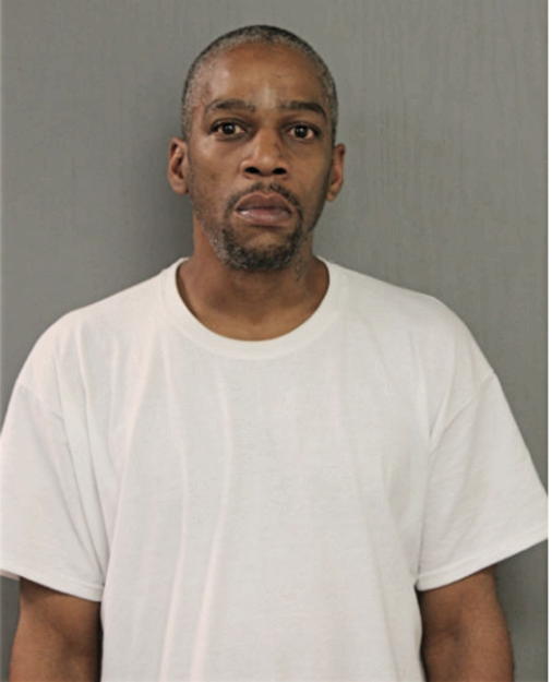 MARSHAN DELANEY, Cook County, Illinois