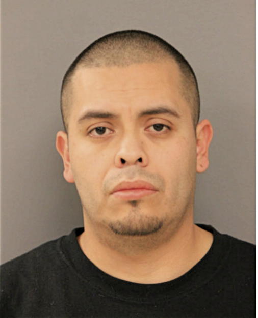 JESUS V DIAZ, Cook County, Illinois