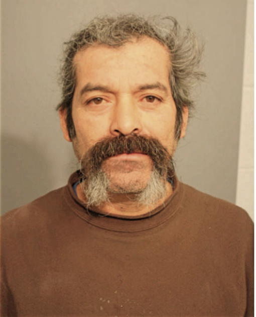 JESUS V DIERA, Cook County, Illinois